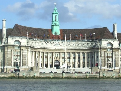 The South Bank London Film Museum